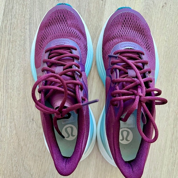 LULULEMON Blissfeel Running Shoes - Picture 2 of 6